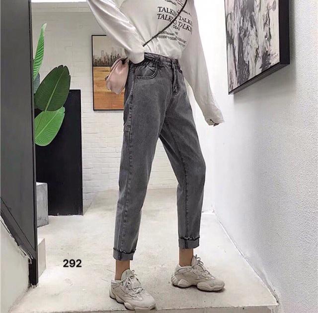 Quần Baggy JEANS