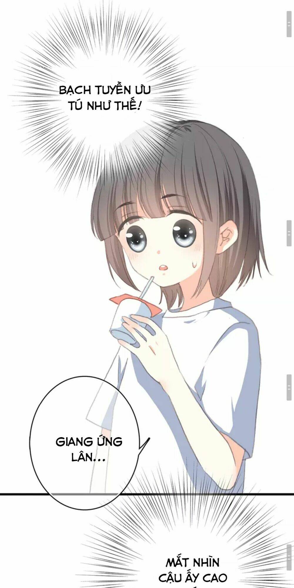 con tim rung động 3 chapter 42 29