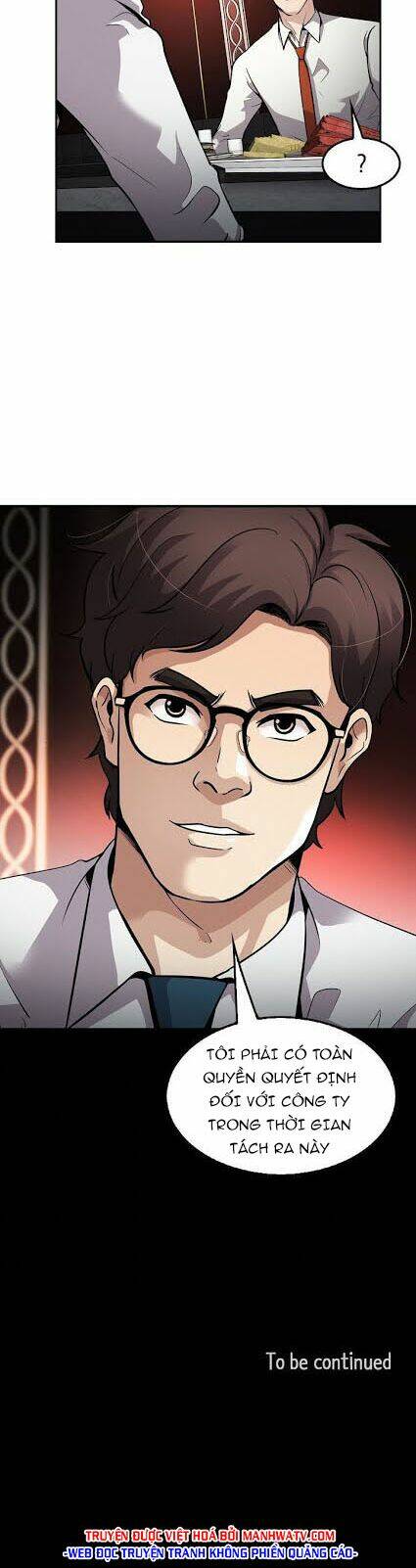 điều tra viên chuyển sinh chapter 101 39
