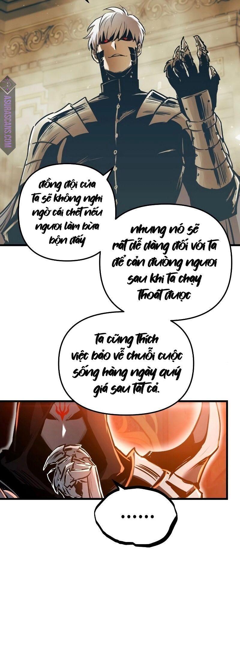 chiến thần chuyển thế chapter 43 34