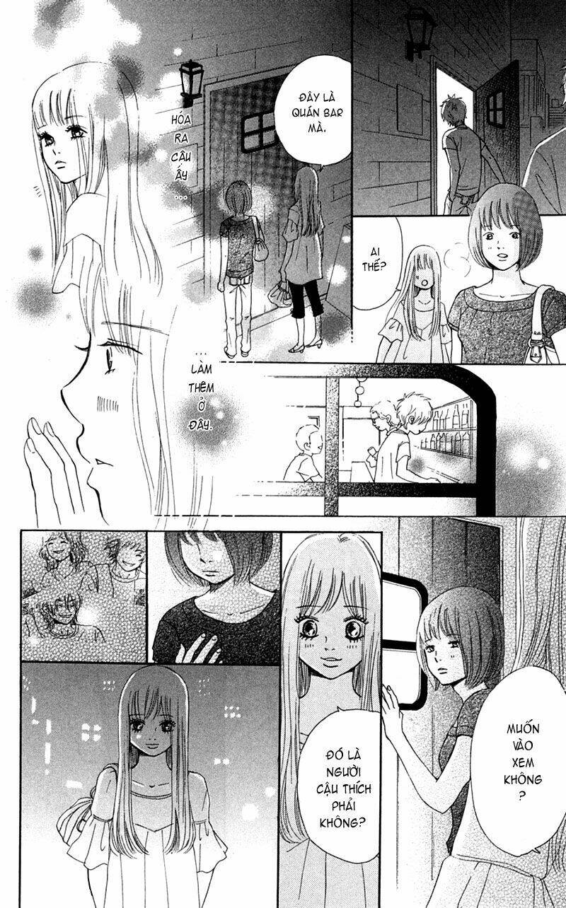 ngày ấy ta bên nhau chapter 47.1 15