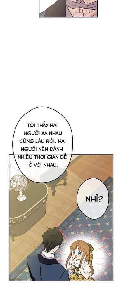 một ngày nọ tôi bỗng thành nàng công chúa chapter 62 29