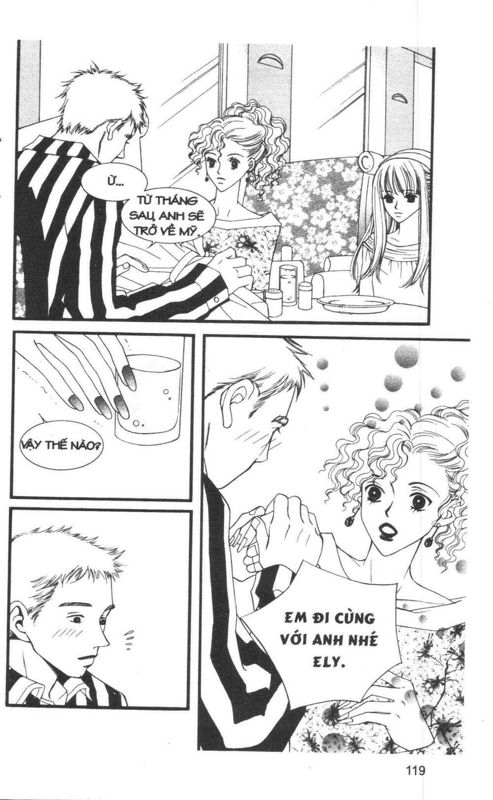 sad love story chapter 2 119