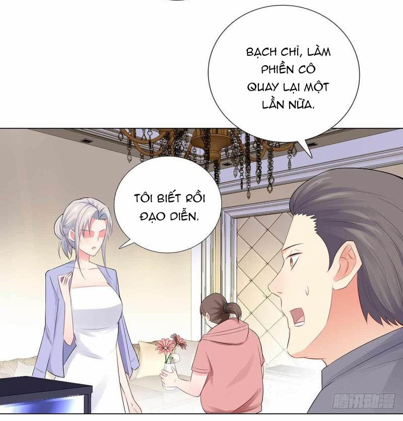 song bảo vô địch chapter 55 22