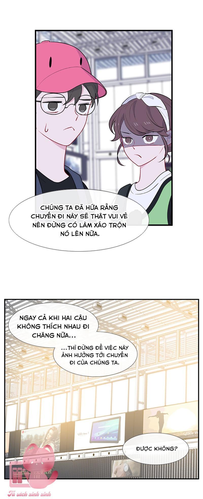 về bên anh chapter 52 21