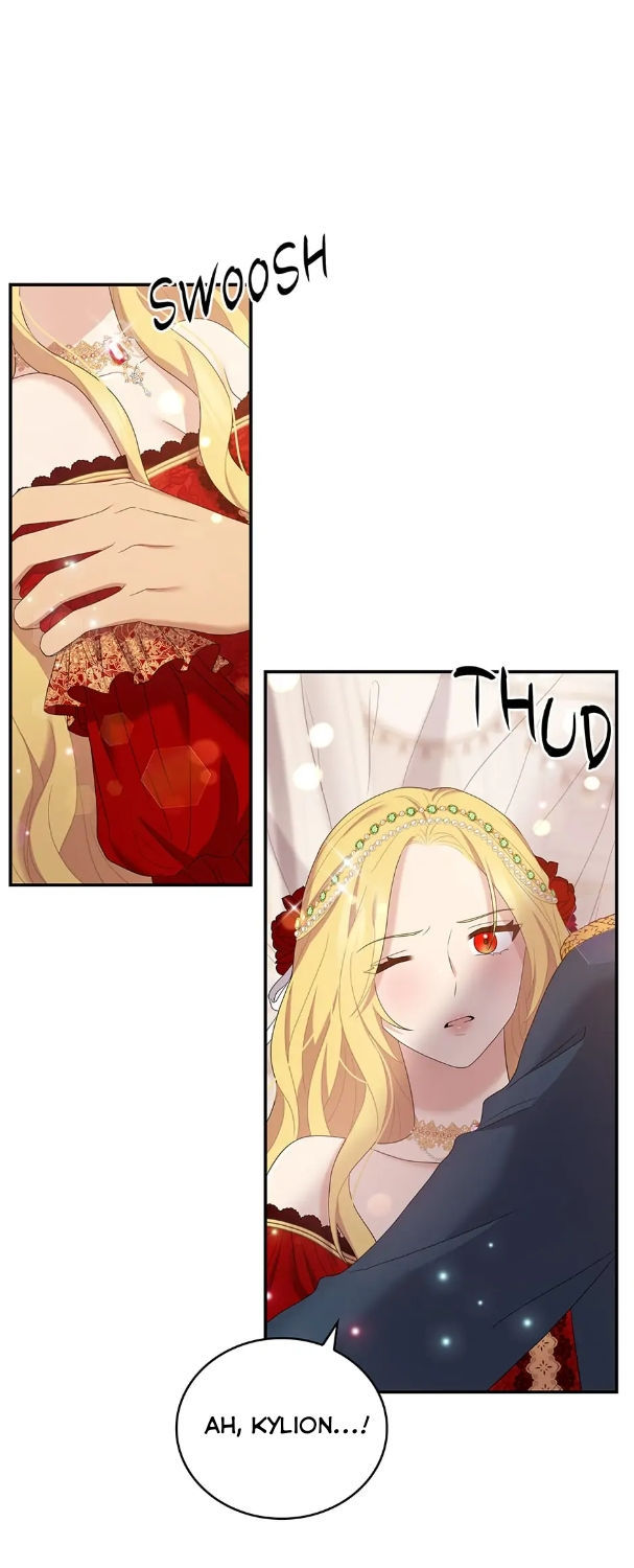 công chúa hai mặt chapter 56 38