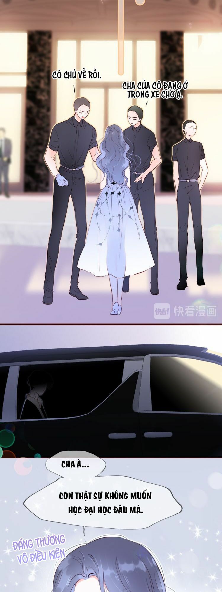 hoa bỏ chạy với nhím rồi chapter 1 49