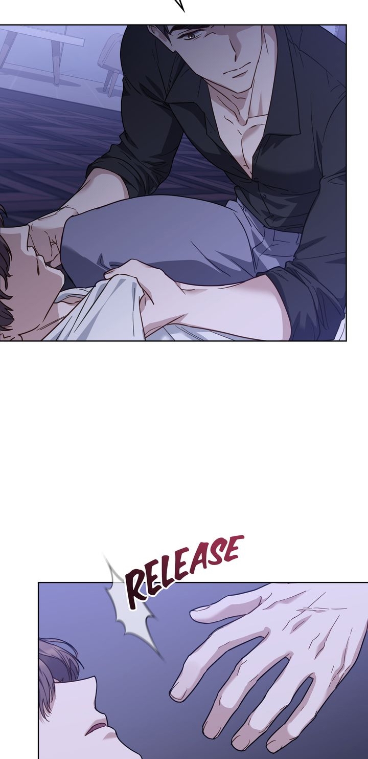 kẻ nghiệp dư chapter 32.1 11