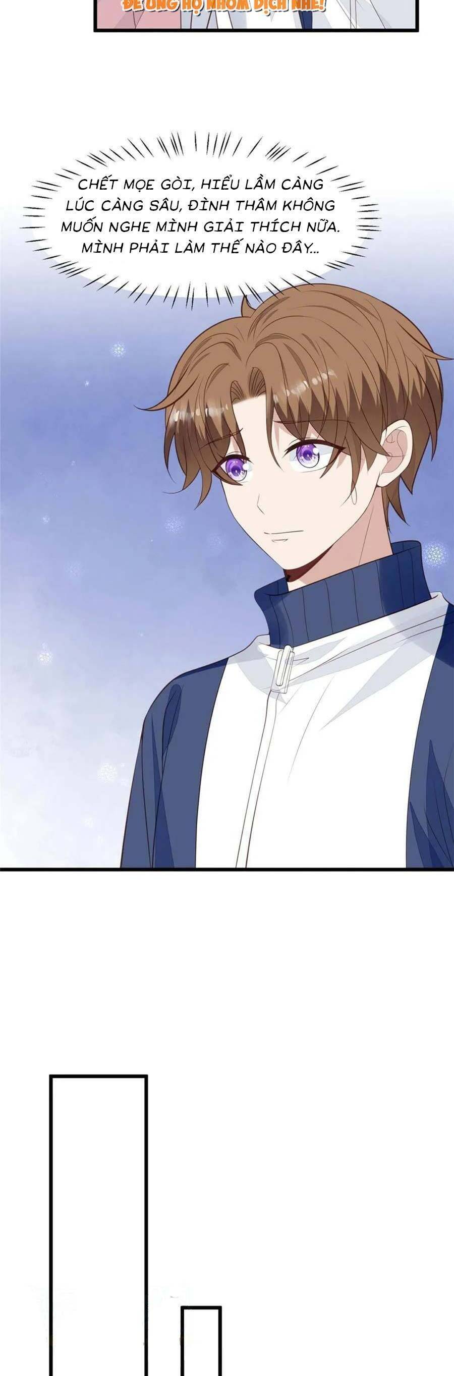 dựa vào đại lão ổn định vị trí c trong nam đoàn chapter 168 7