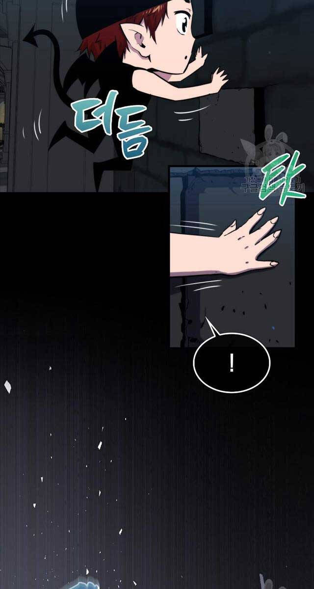 tôi thăng cấp trong lúc ngủ chapter 72 97