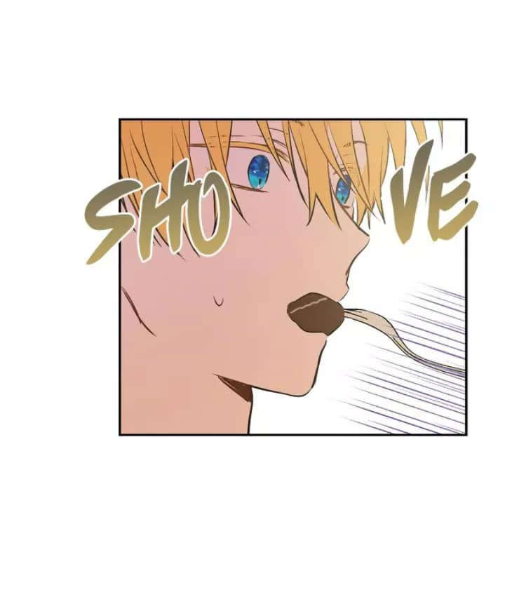 bỗng một ngày nọ tôi trở thành nàng công chúa chapter 72 32