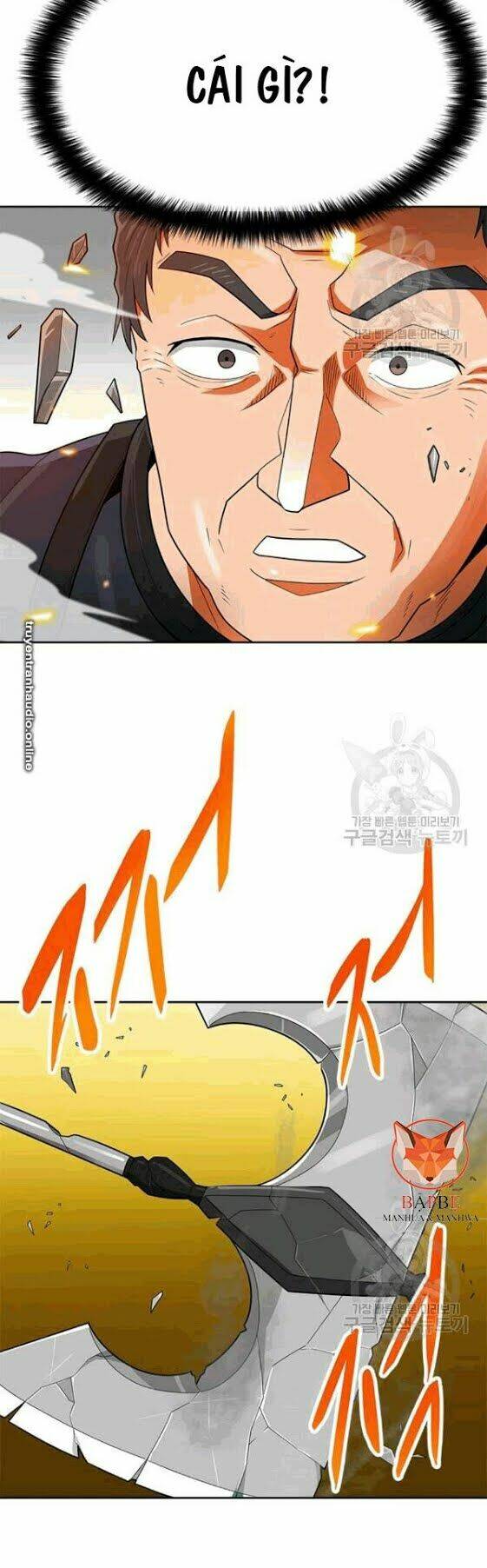 tôi tự động săn một mình chapter 85 45