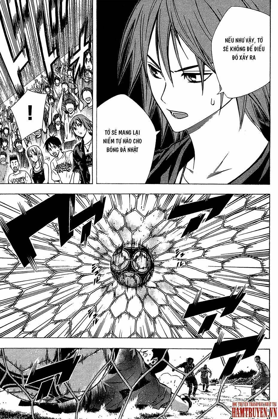 kỵ sĩ trong vòng cấm chapter 117 18