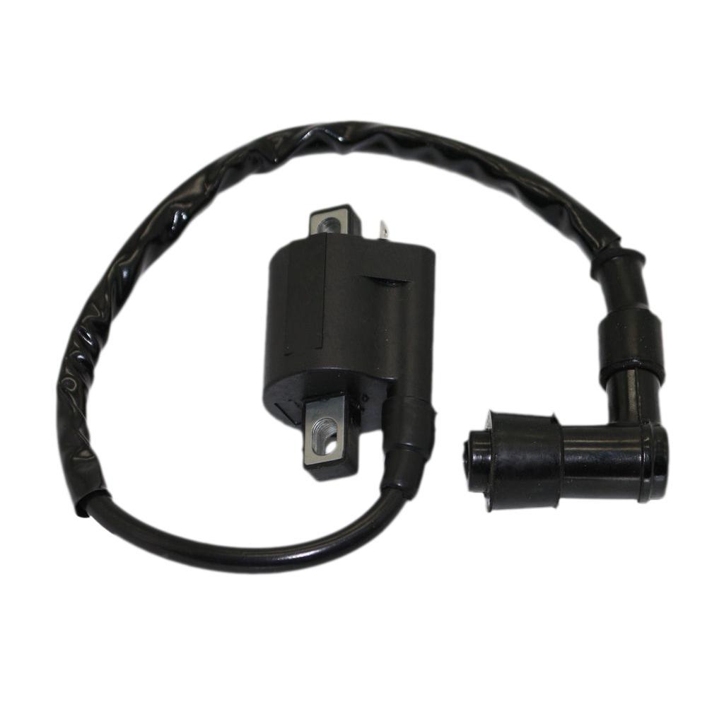 High Performance Ignition for CG125 Motorcycle Motorbike