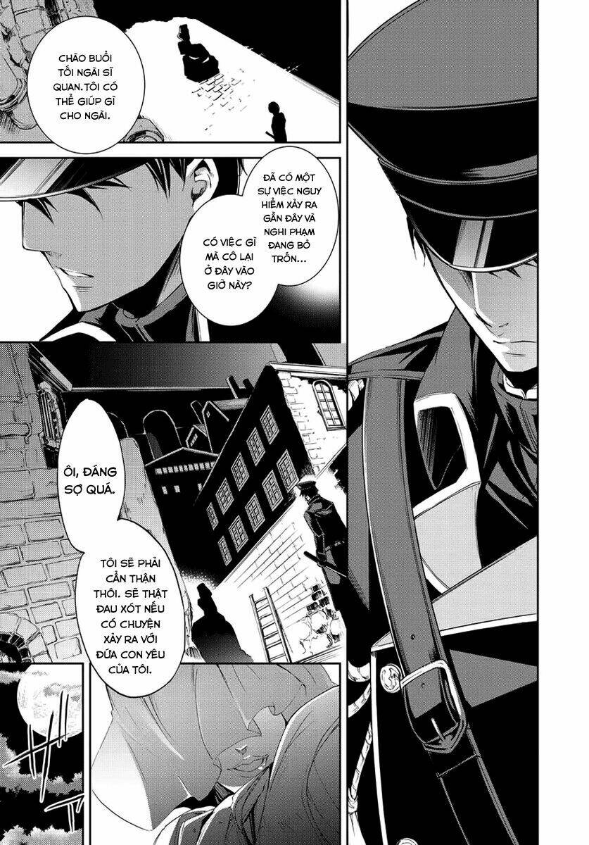 carnaval glare chapter 1 6