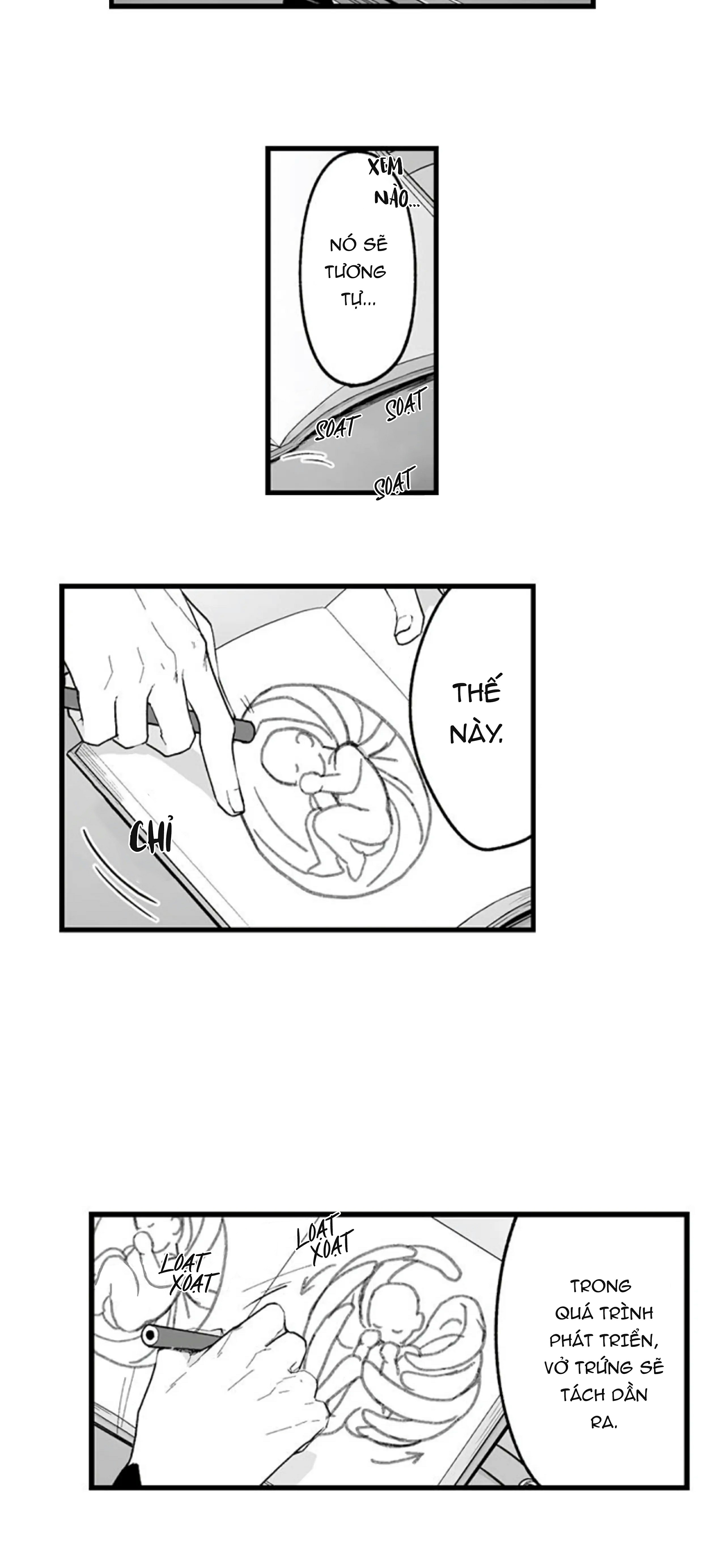 vợ của titan chapter 80 4