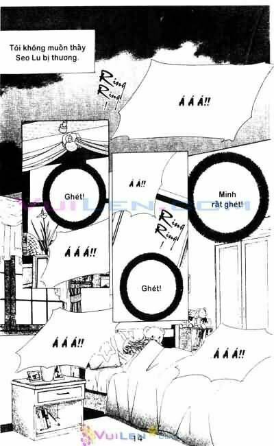 thủ lĩnh chunja chapter 9 14