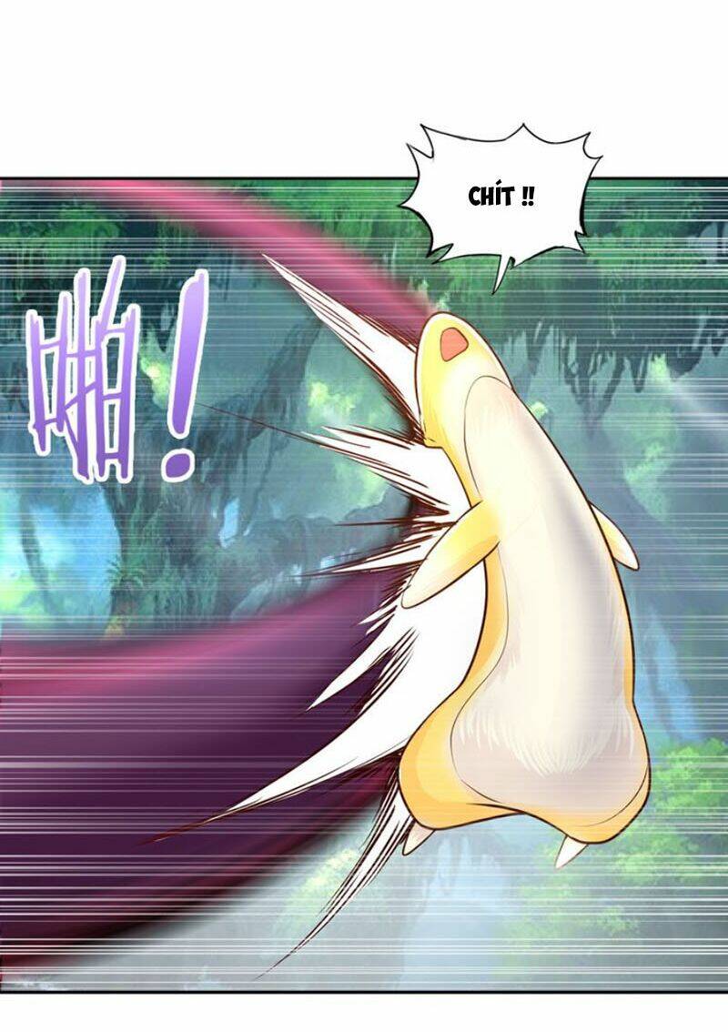 sư phụ của ta là thần tiên chapter 6 5