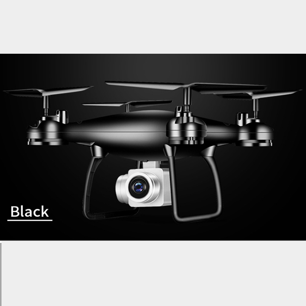 TSD-8S Máy Bay Điều Khiển Từ Xa 4 Cánh Flycam Mini Wifi Camera HD Bay 20 Phút Giá Rẻ - Hàng Nhập Khẩu
