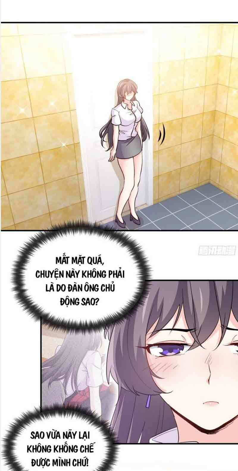 ta là hàn tam thiên chapter 43 11