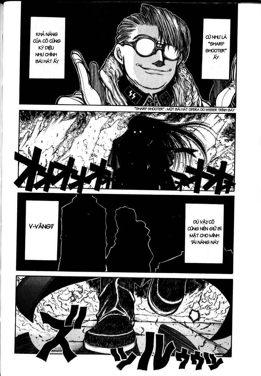 hellsing chapter 31 7
