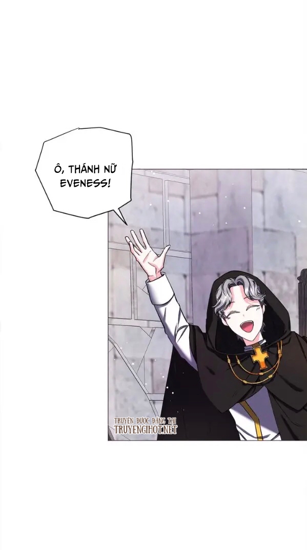 cách để nhân vật phụ phá đảo game hẹn hò chapter 15 34