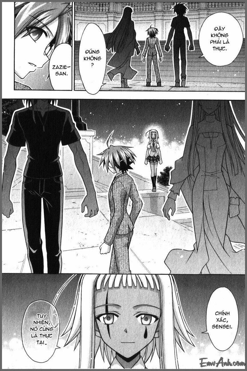 bậc thầy ma pháp chapter 297 12