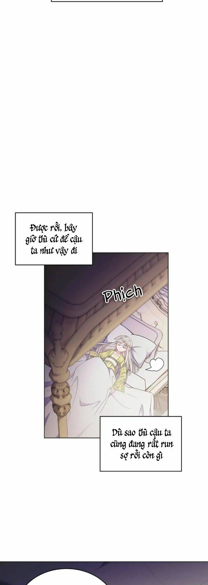 anh ấy thích tôi nhiều hơn tôi nghĩ chapter 2 46