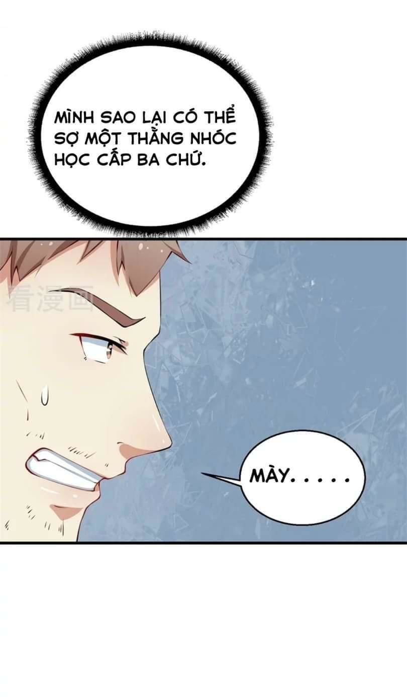 thiếu gia đích thế giá sủng thê chapter 15 9