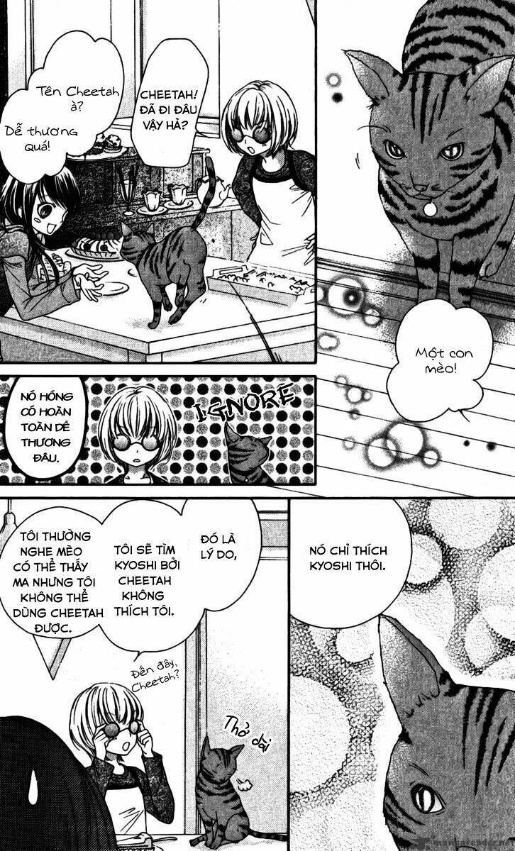 yamamoto zenjirou to moushimasu chapter 15 32