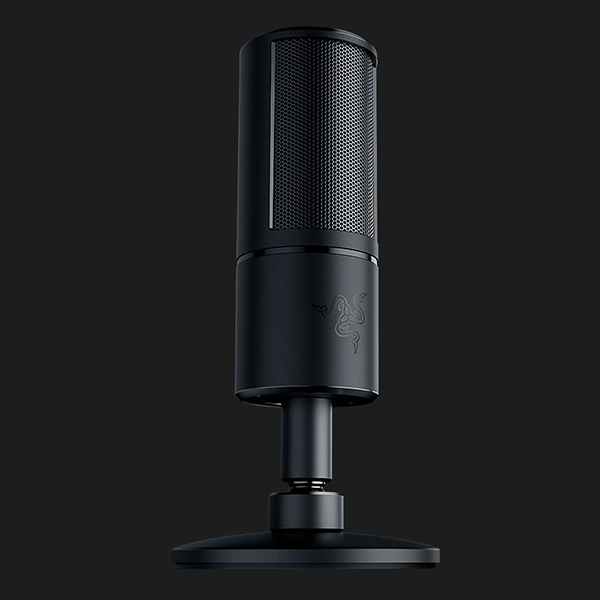 Microphone stream Razer Seiren X - Hàng chính hãng