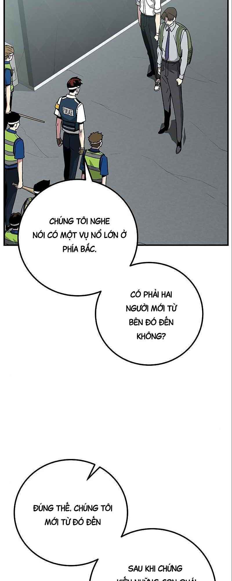 đấng cứu thế được chọn lựa chapter 13 40