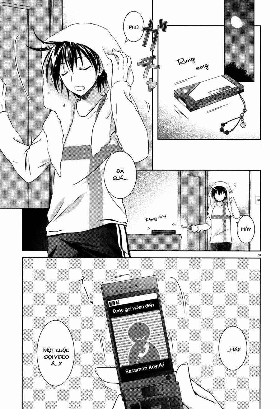 iris zero chapter 30 23