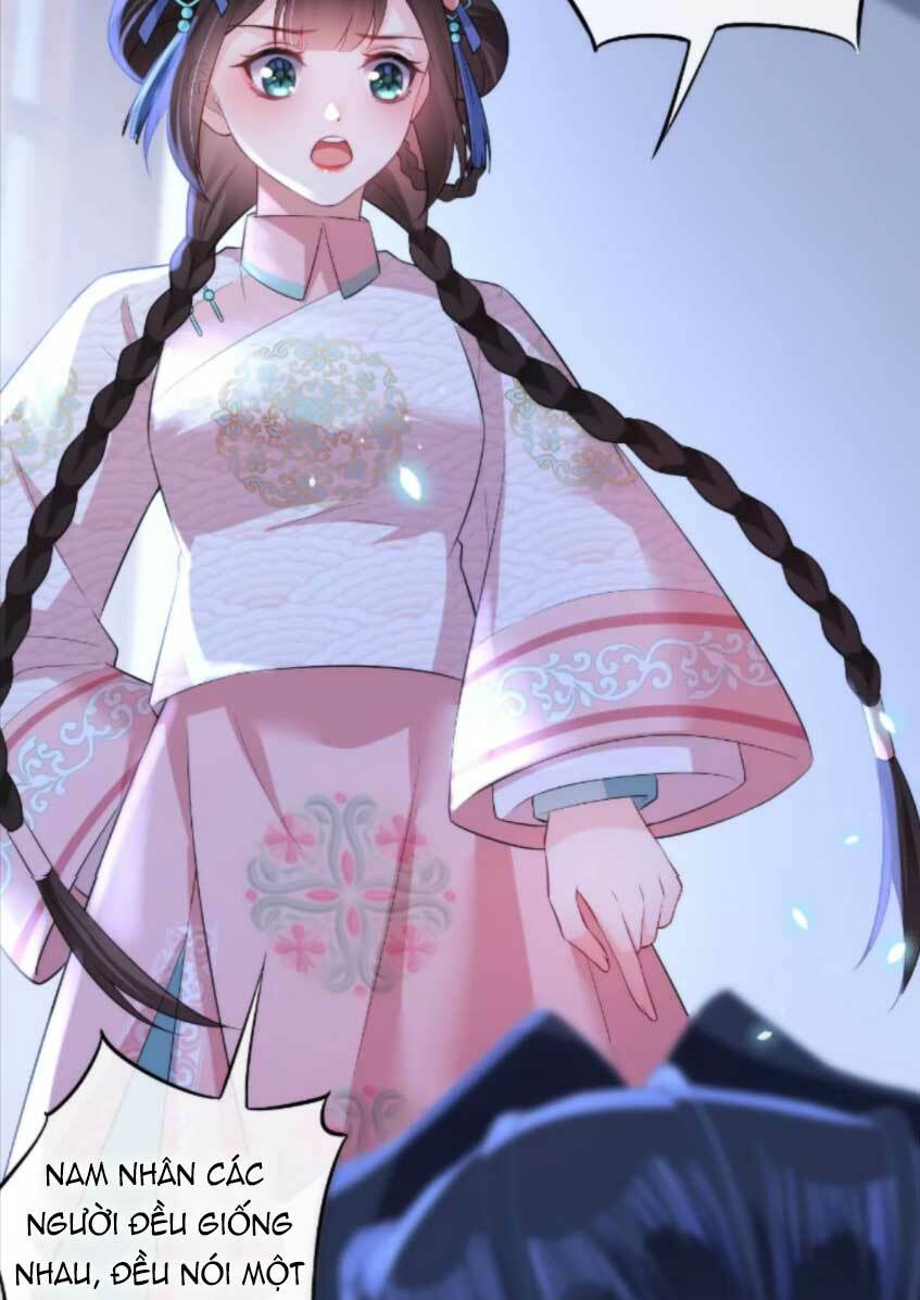 quận chúa vững quá không thể tiêu diệt! chapter 86 25