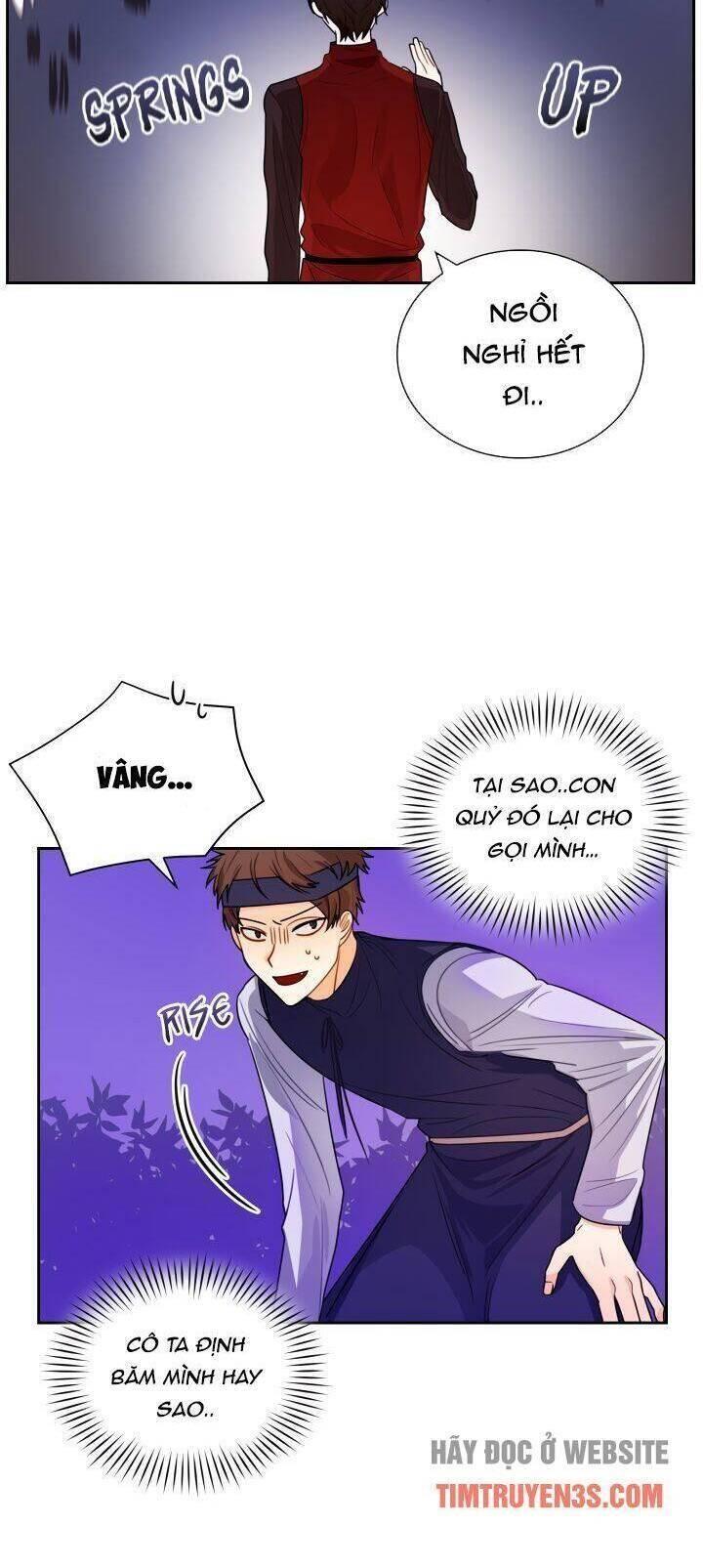 crimson karma chapter 33 20