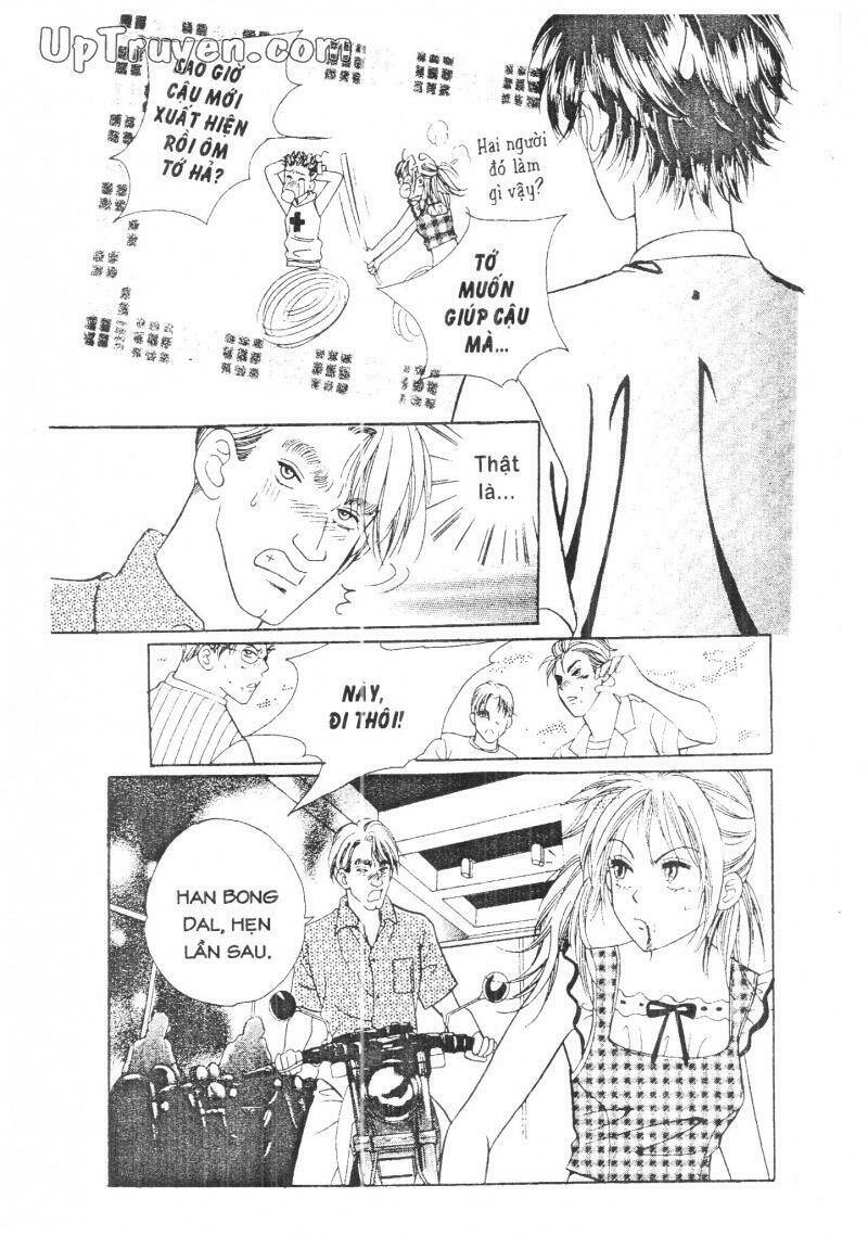 nụ hôn chàng trai chapter 2 146