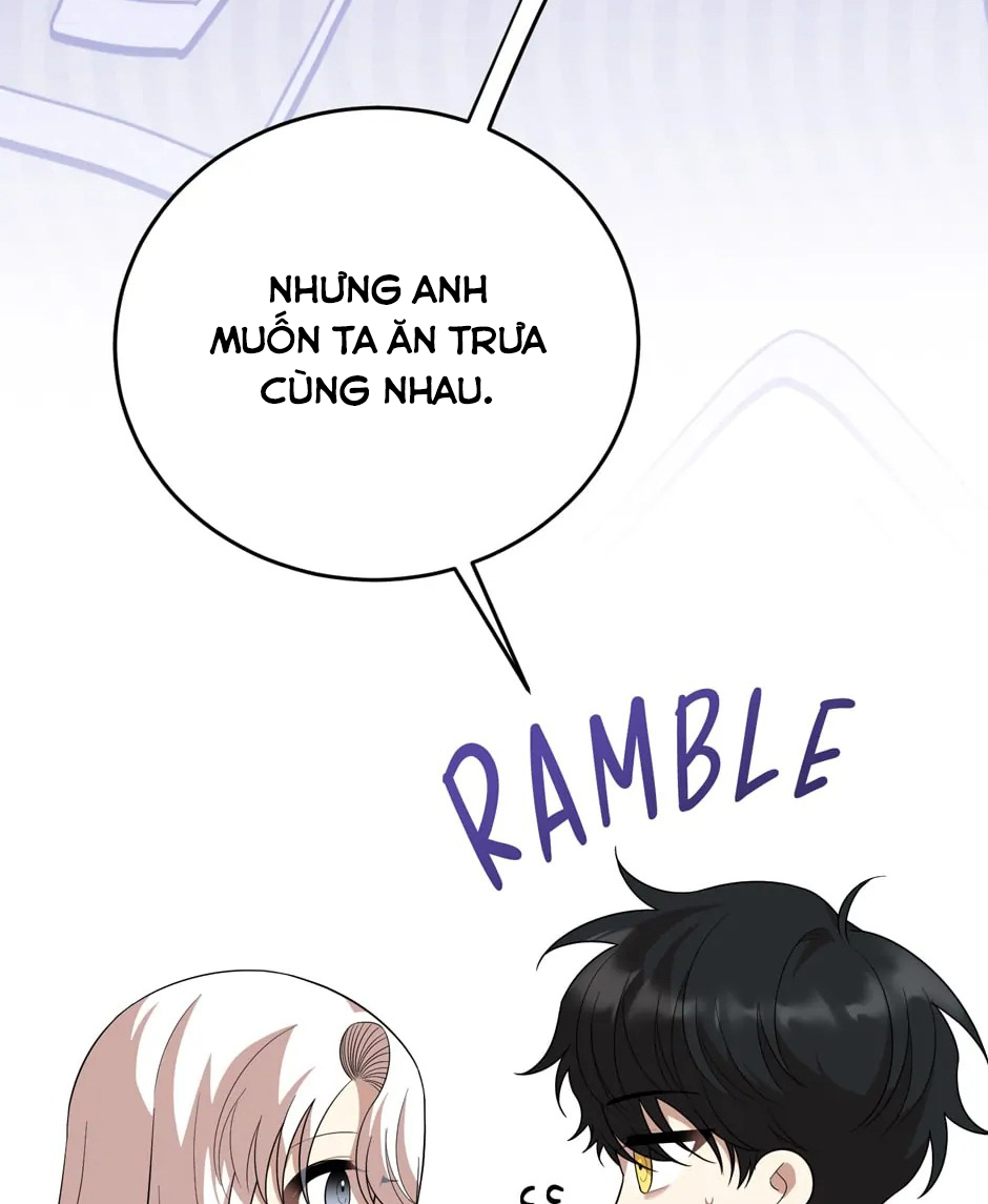 anh trai nguy hiểm của tôi chapter 82 71