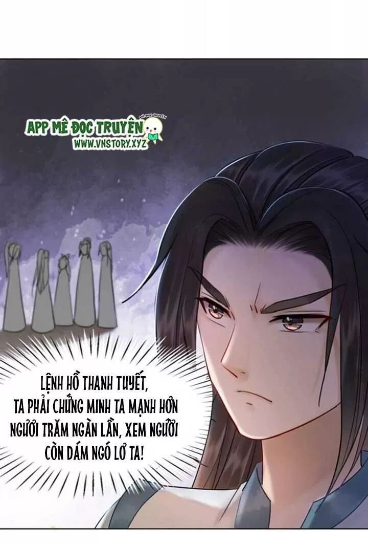 cực phẩm phế vật tiểu thư chapter 65 40