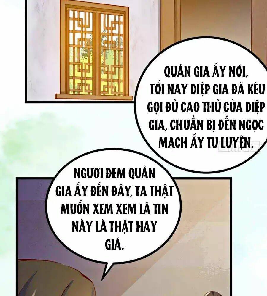 thần y khí nữ: ngự thú cuồng phi của quỷ đế chapter 48 42