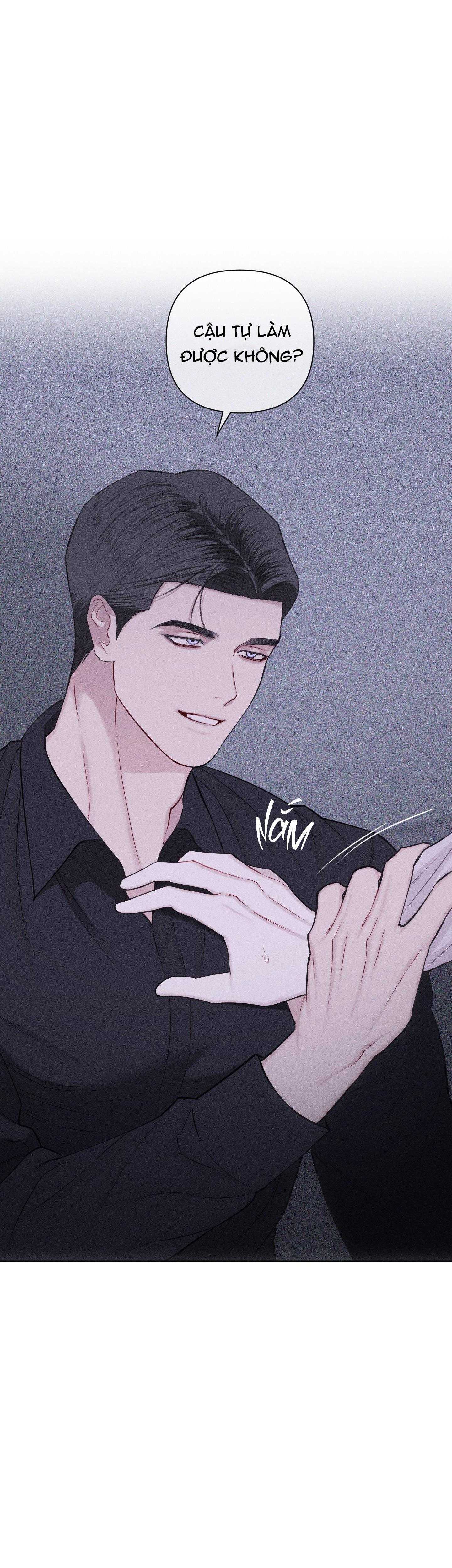 hình thái tình tan chapter 44 42