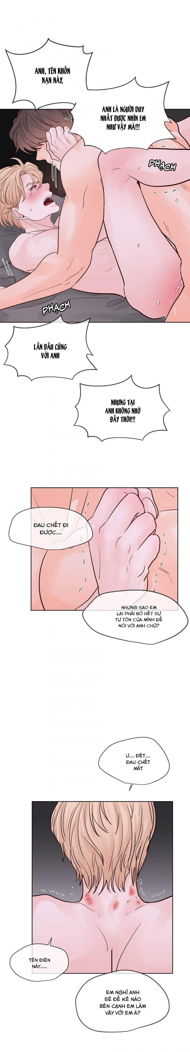 heat and run chapter 60 14