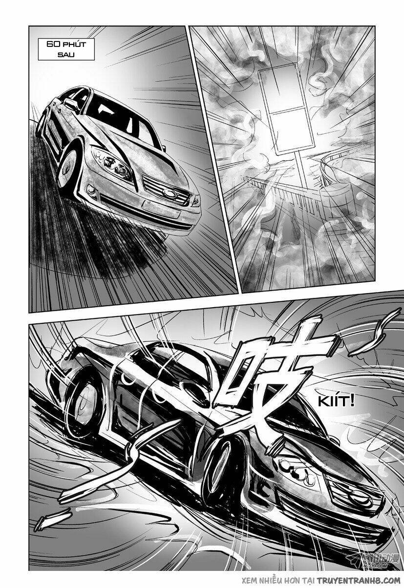 thâu hoan chapter 2 4