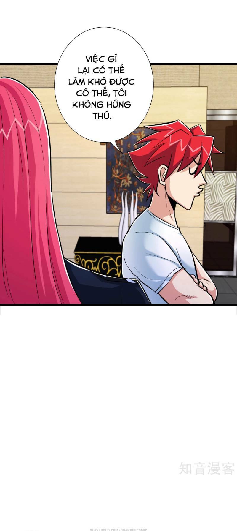 tối cường đặc chủng binh của hoa khôi chapter 70 25