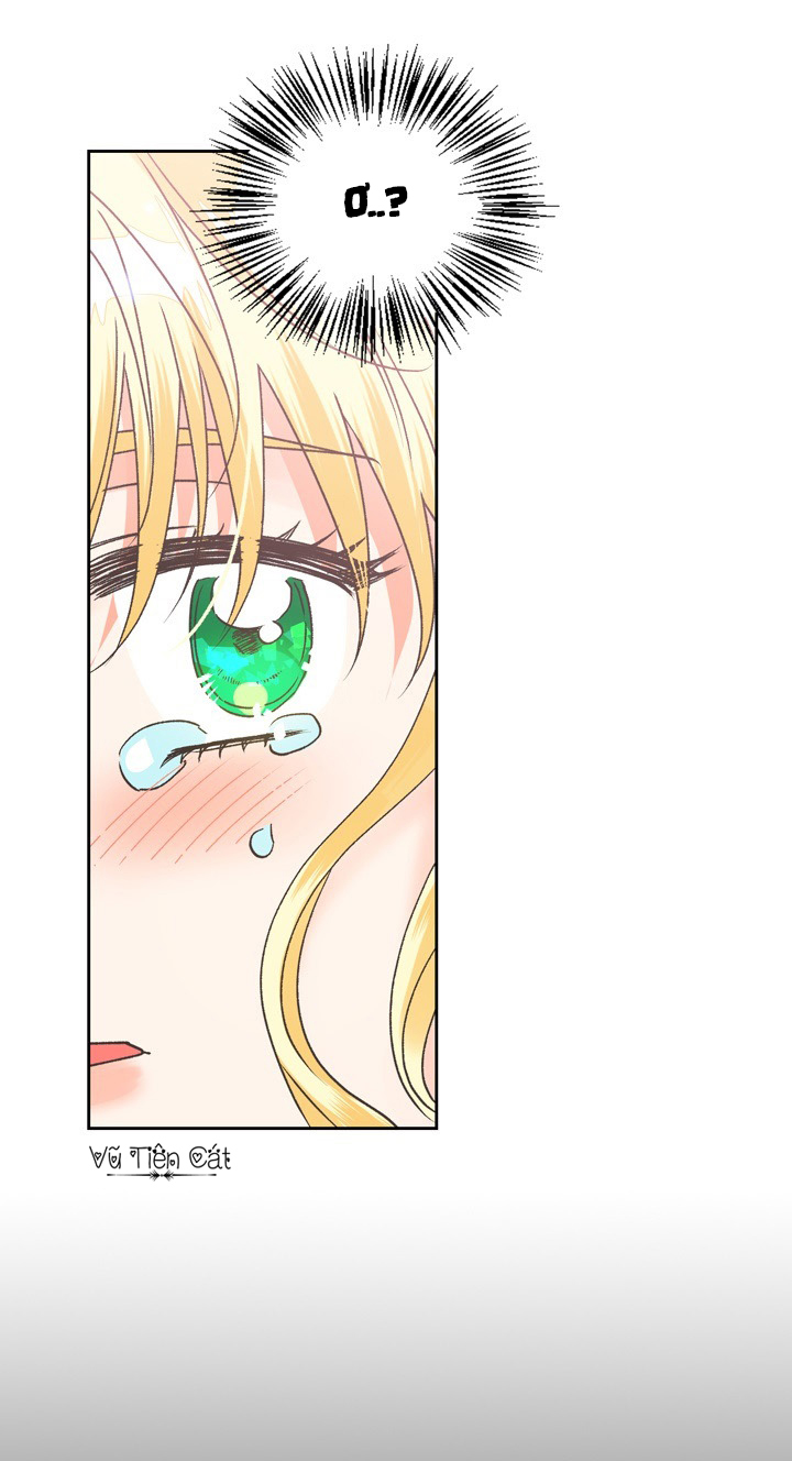 ác nữ xứng đôi với bạo chúa chapter 33 47