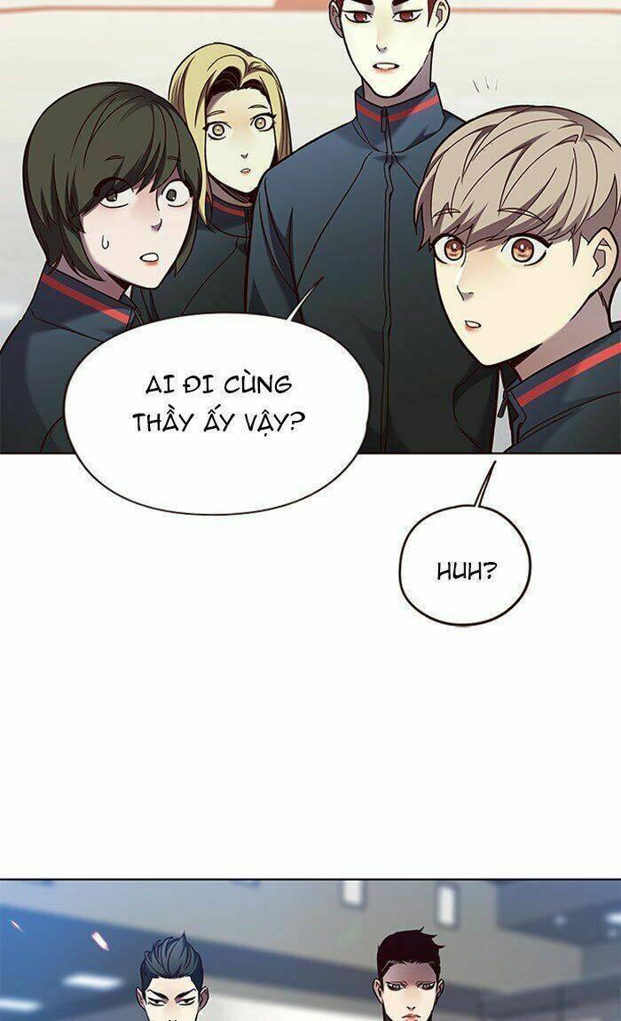 biến thân thành mèo chapter 77 29