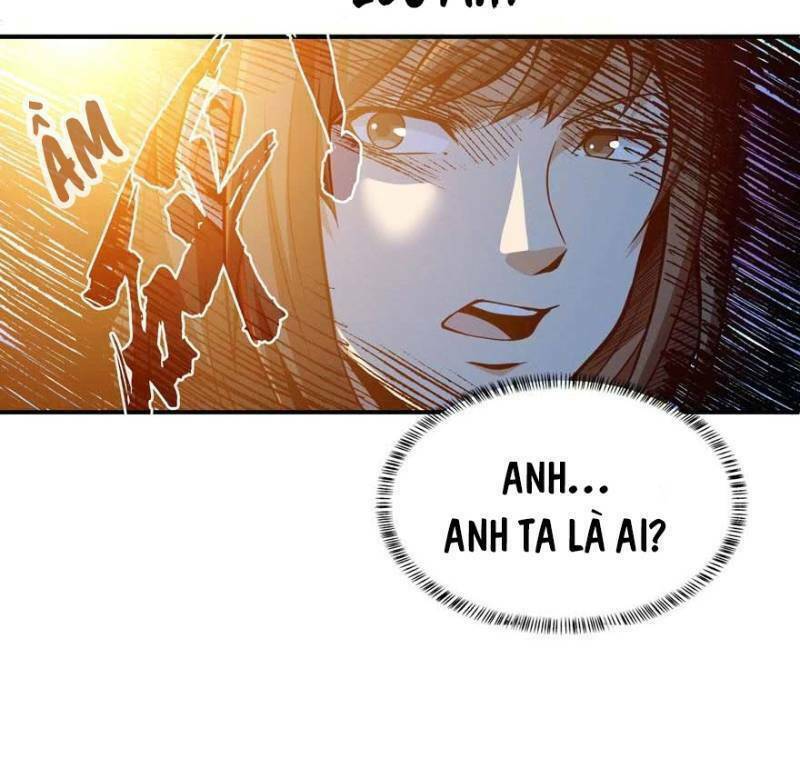 nơi này có yêu khí chapter 34 12