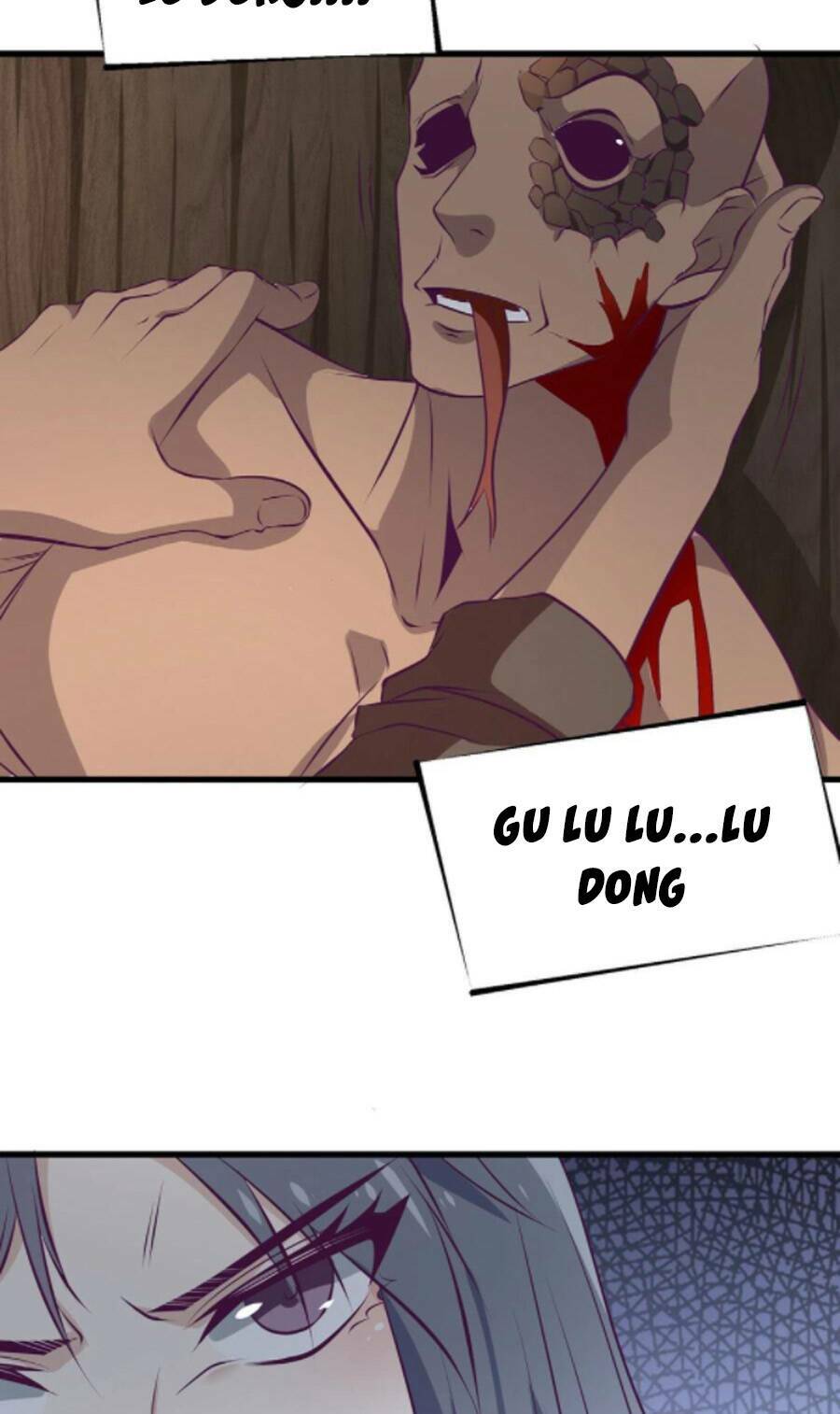 nãi ba là chiến thần mạnh nhất chapter 73 48