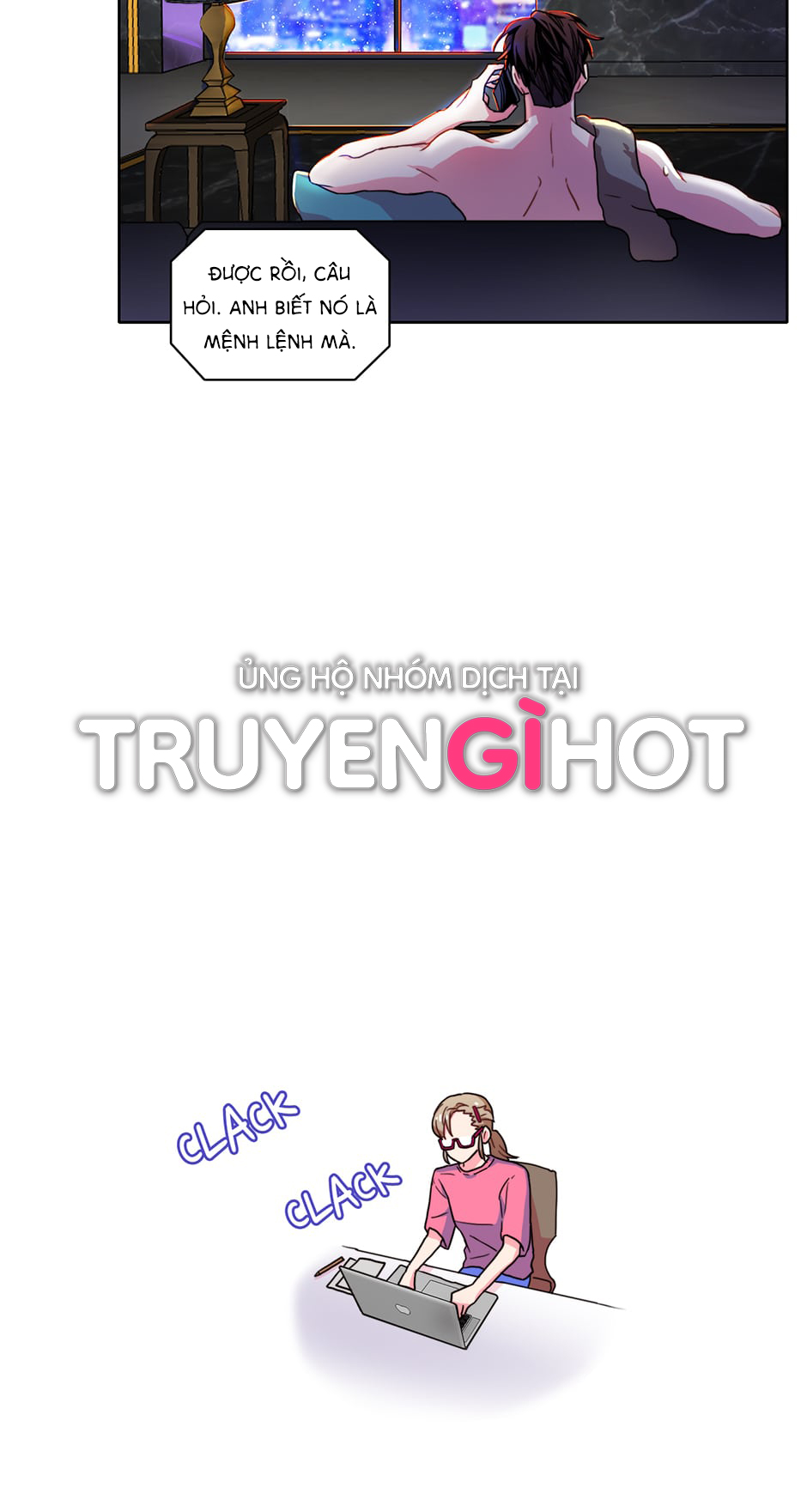 quý cô với chiếc mặt nạ chapter 51 24