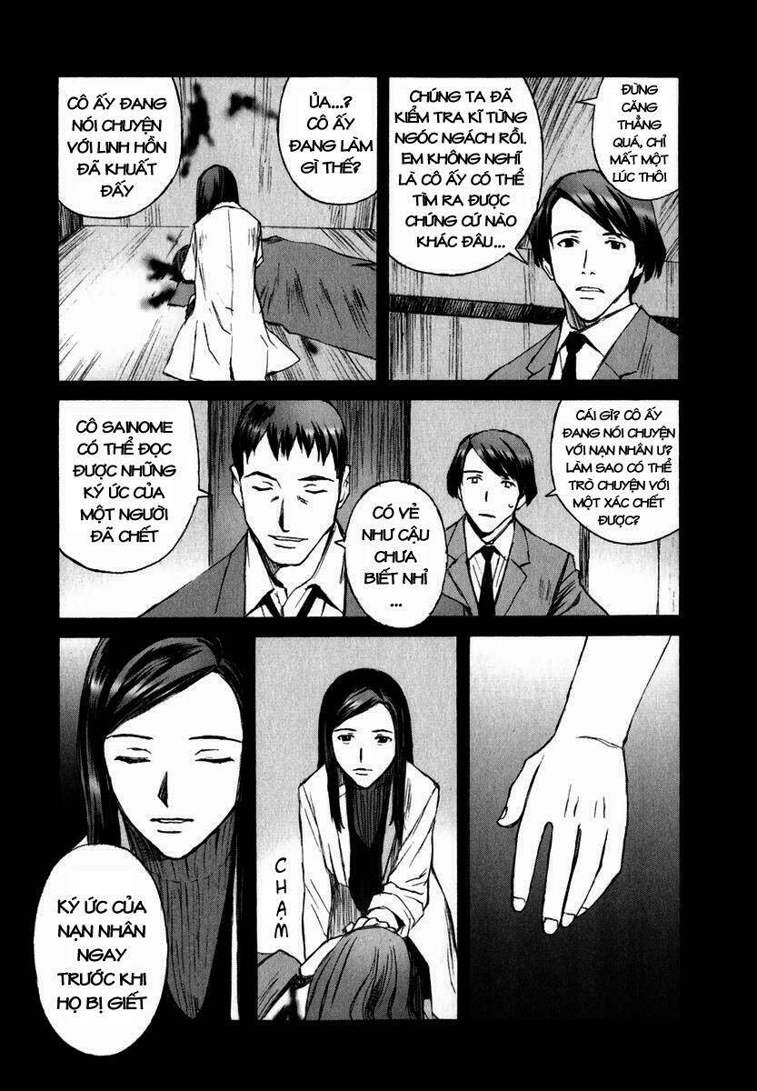 blood alone chapter 4 4