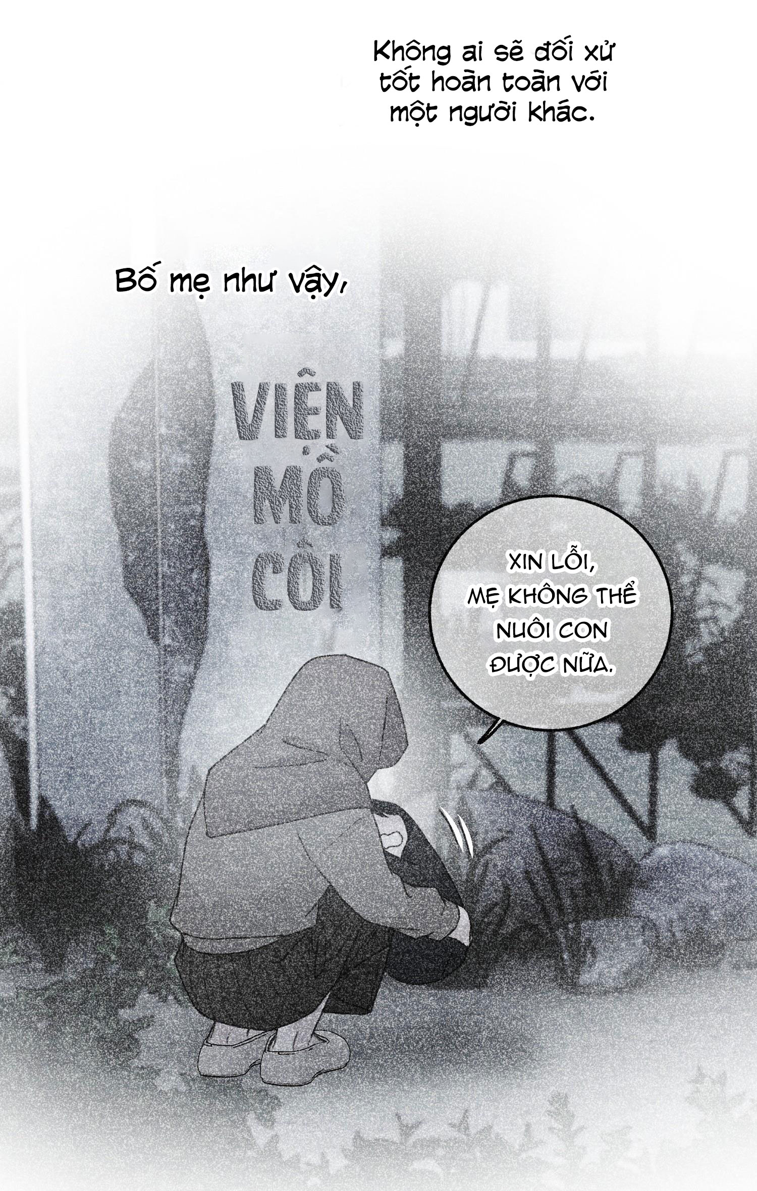 tôi phải làm một kẻ đại xấu xa chapter 67 44